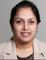 Dr. Nasreen Loqman, MD