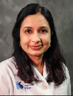 Dr. Nasreen Notta, MD