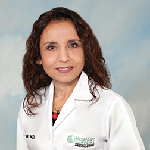 Dr. Nasreen Sabir, MD