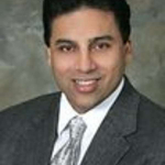 Dr. Nasser Chaudhry, MD
