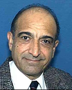 Dr. Nasser Eftekhari, MD