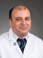 Dr. Nasser Shirazi, MD