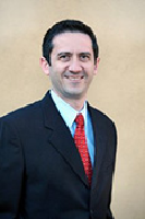 Dr. Nassim Haddad, MD