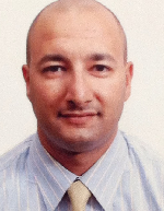 Dr. Nassim Krim, MD