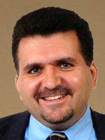 Dr. Nassim Nabbout, MD