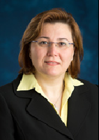 Dr. Nastaran Foyouzi-Yousefi, MD
