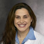 Dr. Natali Aziz, MD