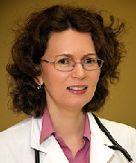 Dr. Natalia Cherepnina, MD