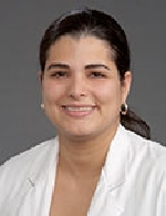 Dr. Natalia Dixon, MD