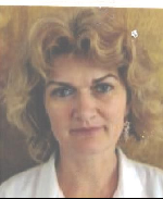 Dr. Natalia Hegedosh, MD