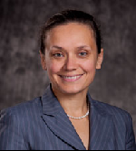 Dr. Natalia Korneeva, MD, PHD