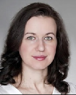 Dr. Natalia Krueger, MD