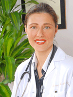Dr. Natalia Meimaris, MD