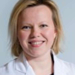 Dr. Natalia Rost, MD