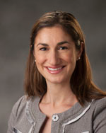 Dr. Natalie Wise