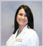 Dr. Natalie Blache, MD