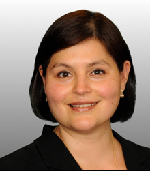 Dr. Natalie Dryden, MD