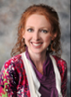 Dr. Natalie Frost, MD