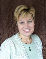 Dr. Natalie Karishev, MD