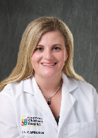Dr. Natalie Kamberos, DO