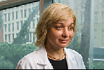 Dr. Natalie Moryl, MD