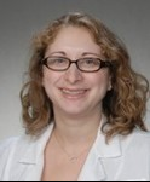 Dr. Natalie Nasser, MD