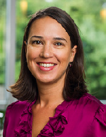 Dr. Natalie Sinclair
