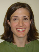 Dr. Natalie Tarrant, MD