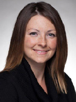 Dr. Natalie Tussey, MD