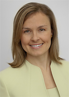 Dr. Natalka Stachiw, MD