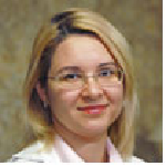 Dr. Natallia Maroz, MD