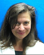 Dr. Natalya Medrano, MD