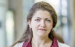 Dr. Natalya Rukhman, MD