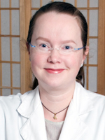 Dr. Natalya Thorevska, MD