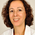 Dr. Natasa Janicic-Kahric