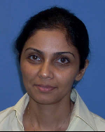 Dr. Natasha Ahmed, MD
