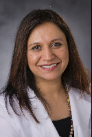 Dr. Natasha Akhter, MD