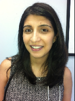 Dr. Natasha Bamji, MD