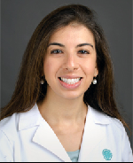 Dr. Natasha Dumra, DO