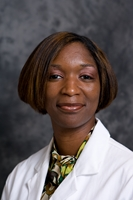 Dr. Natasha Gooden, MD
