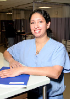 Dr. Natasha Mckay, MD