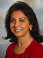 Dr. Natasha Mirza, MD