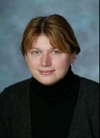 Dr. Natella Rakhmanina, MD
