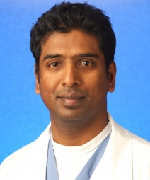 Dr. Natesa Shanmugam, MD