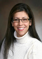 Dr. Nathalie Bousader-Armstrong, MD