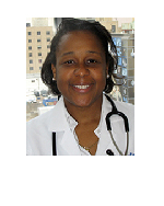 Dr. Nathalie May, MD