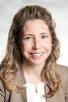 Dr. Nathalie Casau, MD