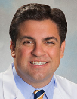 Dr. Nathan Connell, MD