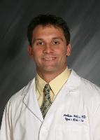Dr. Nathan Darby, MD