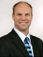 Dr. Nathan Ehmer, DO